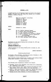 1-Nov-1976 Meeting Minutes pdf thumbnail