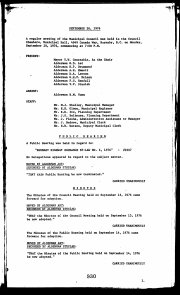 20-Sep-1976 Meeting Minutes pdf thumbnail