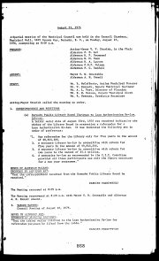 23-Aug-1976 Meeting Minutes pdf thumbnail