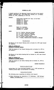 25-Oct-1976 Meeting Minutes pdf thumbnail
