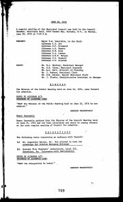 28-Jun-1976 Meeting Minutes pdf thumbnail