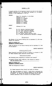 4-Oct-1976 Meeting Minutes pdf thumbnail