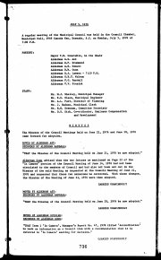 5-Jul-1976 Meeting Minutes pdf thumbnail