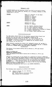 9-Feb-1976 Meeting Minutes pdf thumbnail