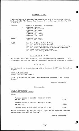 12-Sep-1977 Meeting Minutes pdf thumbnail