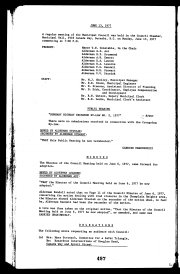 13-Jun-1977 Meeting Minutes pdf thumbnail