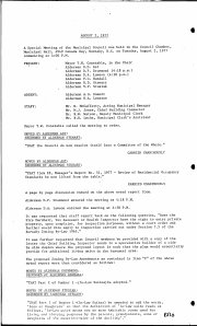 2-Aug-1977 Meeting Minutes pdf thumbnail