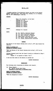 24-May-1977 Meeting Minutes pdf thumbnail
