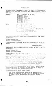 3-Oct-1977 Meeting Minutes pdf thumbnail