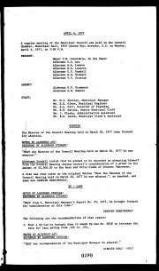 4-Apr-1977 Meeting Minutes pdf thumbnail