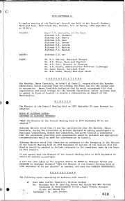 11-Sep-1978 Meeting Minutes pdf thumbnail