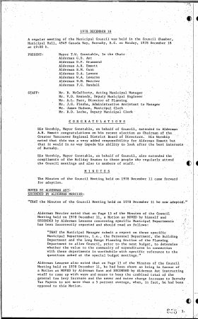 18-Dec-1978 Meeting Minutes pdf thumbnail