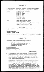 23-Jan-1978 Meeting Minutes pdf thumbnail