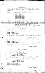 28-Aug-1978 Meeting Minutes pdf thumbnail