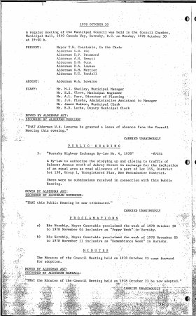 30-Oct-1978 Meeting Minutes pdf thumbnail