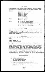 6-Mar-1978 Meeting Minutes pdf thumbnail