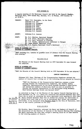 1-Oct-1979 Meeting Minutes pdf thumbnail