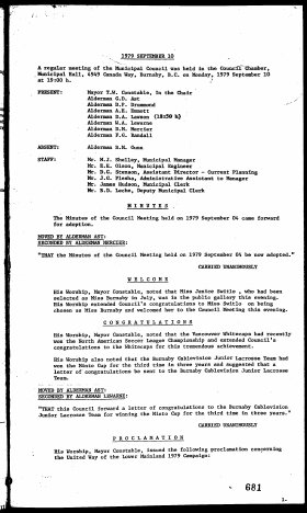 10-Sep-1979 Meeting Minutes pdf thumbnail