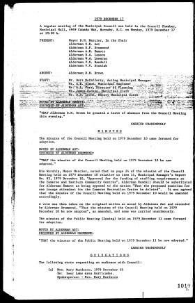 17-Dec-1979 Meeting Minutes pdf thumbnail