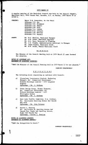 19-Mar-1979 Meeting Minutes pdf thumbnail