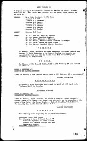 26-Feb-1979 Meeting Minutes pdf thumbnail
