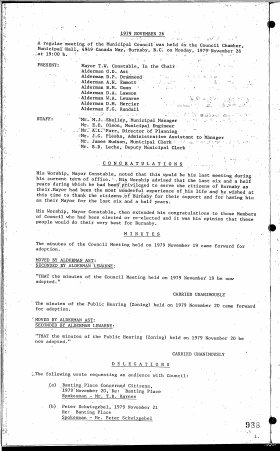 26-Nov-1979 Meeting Minutes pdf thumbnail