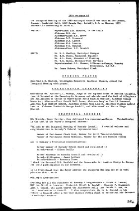 3-Dec-1979 Meeting Minutes pdf thumbnail