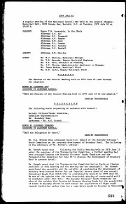 3-Jul-1979 Meeting Minutes pdf thumbnail