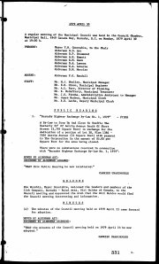 30-Apr-1979 Meeting Minutes pdf thumbnail