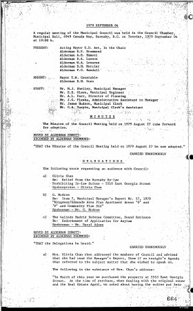 4-Sep-1979 Meeting Minutes pdf thumbnail