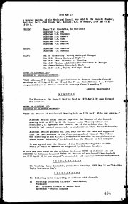 7-May-1979 Meeting Minutes pdf thumbnail