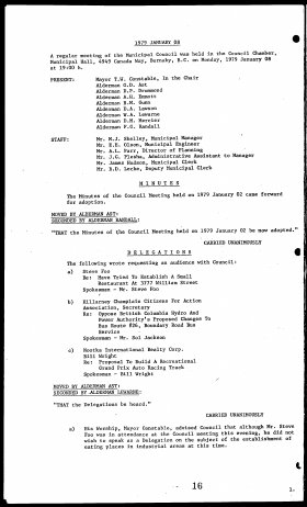 8-Jan-1979 Meeting Minutes pdf thumbnail