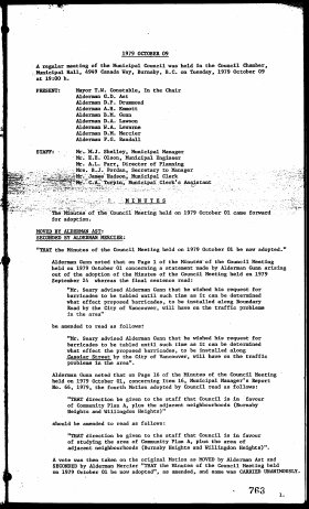 9-Oct-1979 Meeting Minutes pdf thumbnail