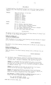 1-Jun-1981 Meeting Minutes pdf thumbnail