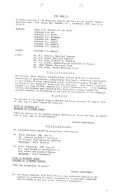 15-Jun-1981 Meeting Minutes pdf thumbnail