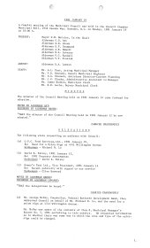 19-Jan-1981 Meeting Minutes pdf thumbnail