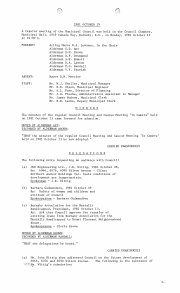 19-Oct-1981 Meeting Minutes pdf thumbnail
