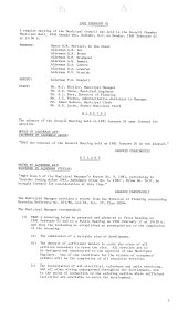 2-Feb-1981 Meeting Minutes pdf thumbnail