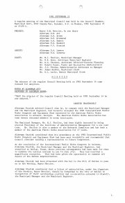 21-Sep-1981 Meeting Minutes pdf thumbnail