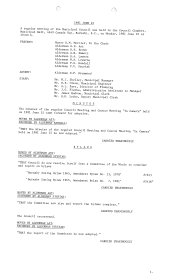 22-Jun-1981 Meeting Minutes pdf thumbnail