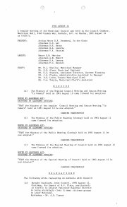 24-Aug-1981 Meeting Minutes pdf thumbnail