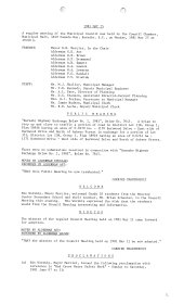 25-May-1981 Meeting Minutes pdf thumbnail