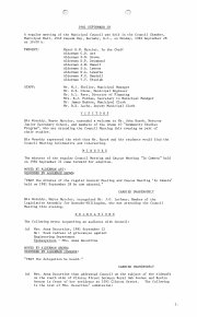 28-Sep-1981 Meeting Minutes pdf thumbnail