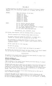 29-Jun-1981 Meeting Minutes pdf thumbnail