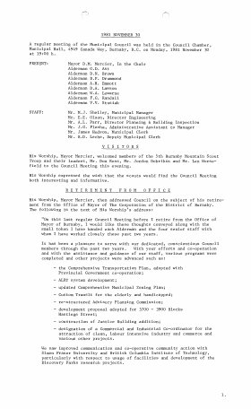 30-Nov-1981 Meeting Minutes pdf thumbnail