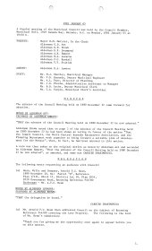 5-Jan-1981 Meeting Minutes pdf thumbnail