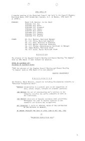 6-Apr-1981 Meeting Minutes pdf thumbnail