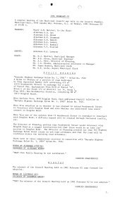 9-Feb-1981 Meeting Minutes pdf thumbnail