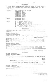9-Mar-1981 Meeting Minutes pdf thumbnail