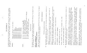 9-Nov-1981 Meeting Minutes pdf thumbnail